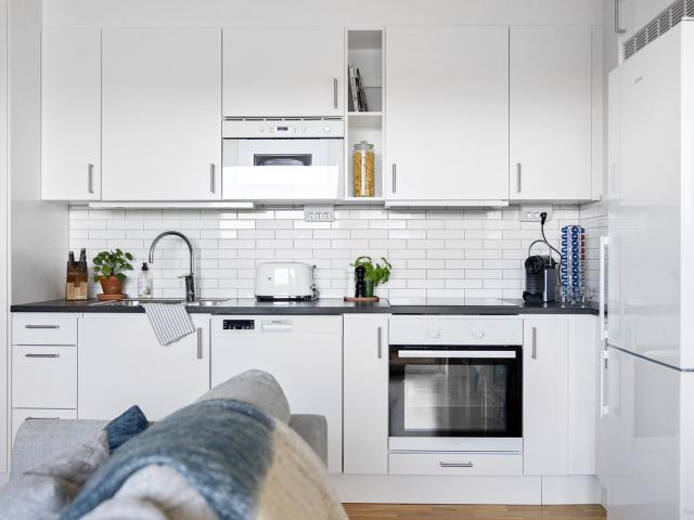 Bostadsrätt till salu i Göteborg