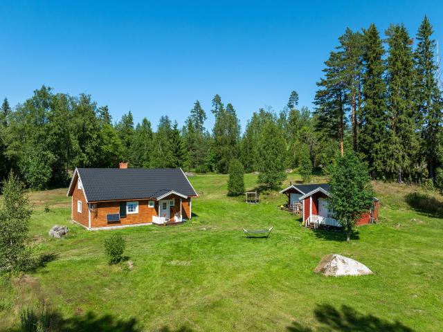 Hus till salu i Dalarna