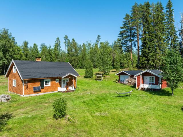Hus till salu i Dalarna