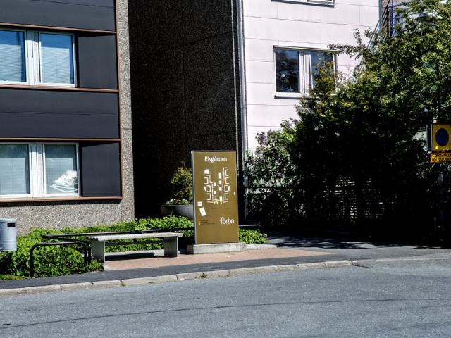 Lägenhet hyra i Mölnlycke, Västra Götaland