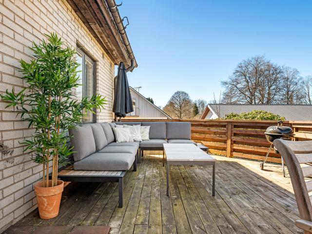 Bostad till salu i Bjärnum, Skåne