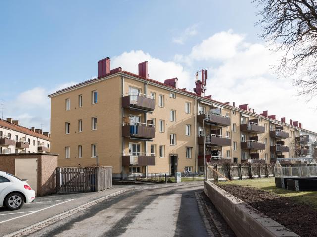 Bostad till salu i Jönköping