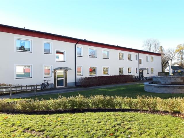 Hus hyra