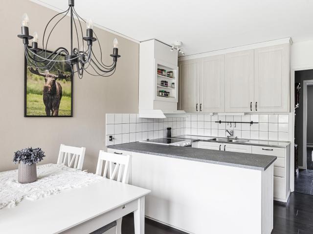 Bostad till salu i Mjölby, Östergötland