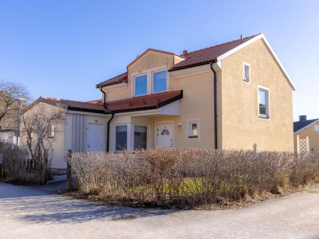 Bostad till salu i Gotland