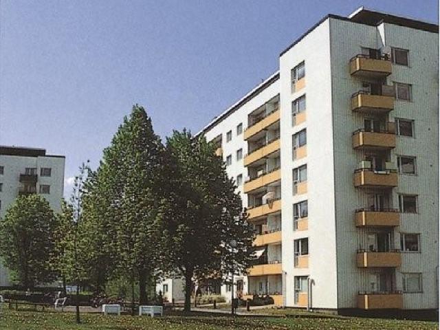 Lägenhet hyra i Jönköping