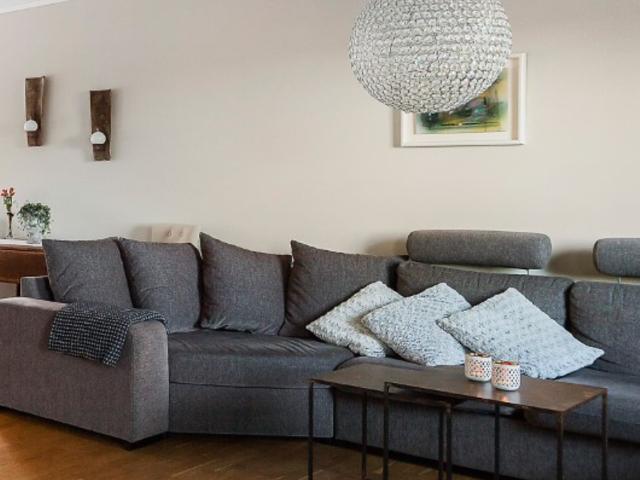 Hus hyra i Stockholm