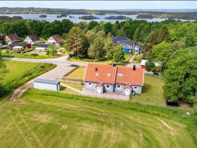 Hus hyra i Jönköping