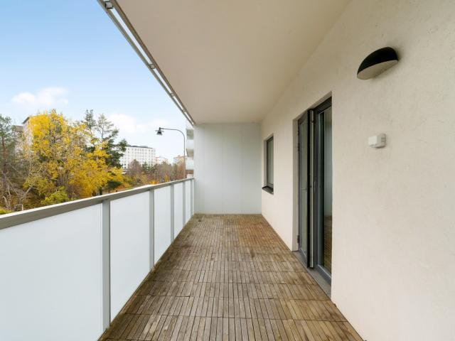 Bostadsrätt till salu i Skärholmen, Botkyrka
