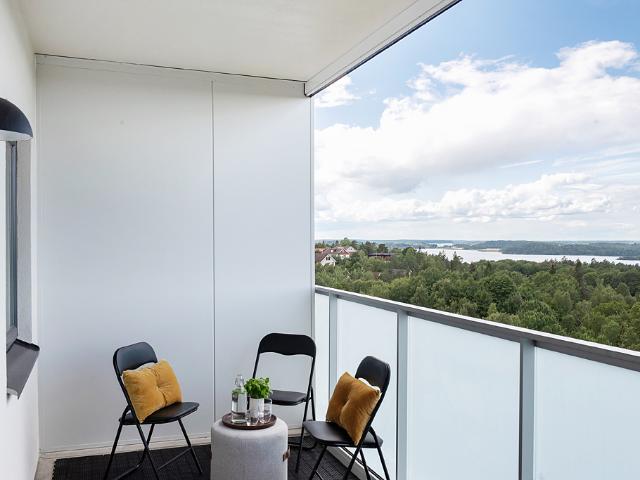 Bostadsrätt till salu i Botkyrka, Stockholm