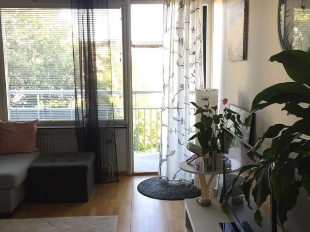 Lägenhet hyra i Skärholmens stadsdelsområde, Stockholm