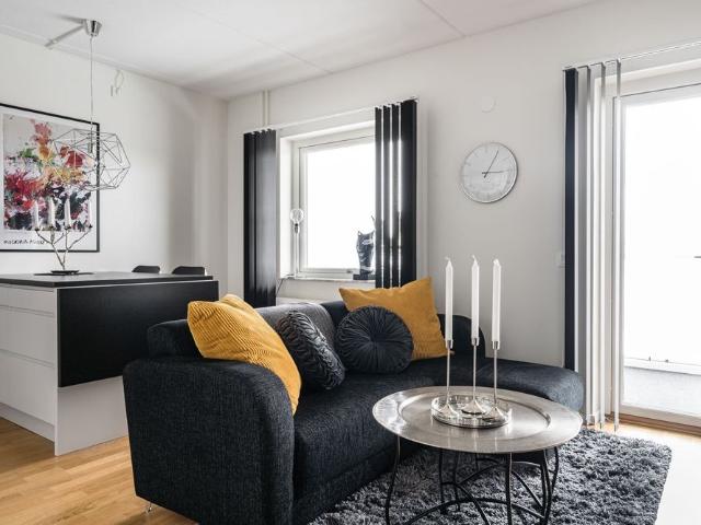 Lägenhet hyra i Skärholmen, Botkyrka