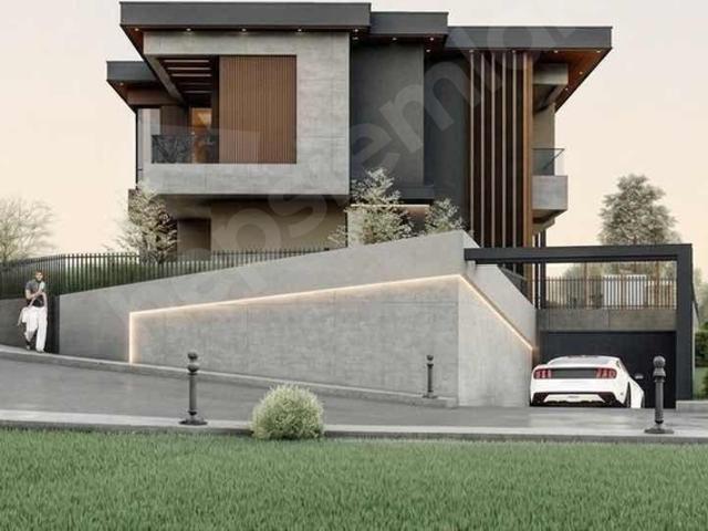 15 Temmuz Mahallesi, Şehitkamil içerisinde satılık Villa