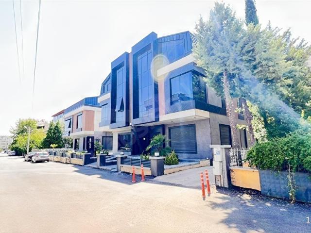 Pancarlı Mahallesi, Şehitkamil içerisinde satılık Villa