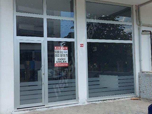 Gaziosmanpaşa Mahallesi, Babaeski içerisinde satılık Dükkan