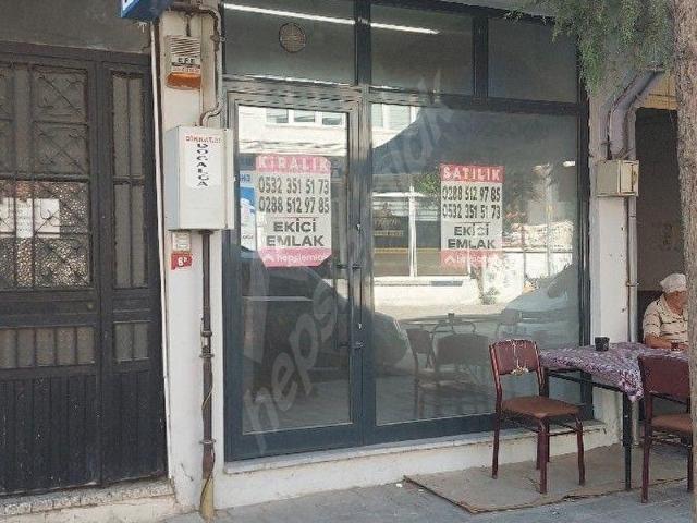 Hamidiye Mahallesi, Babaeski içerisinde satılık Dükkan