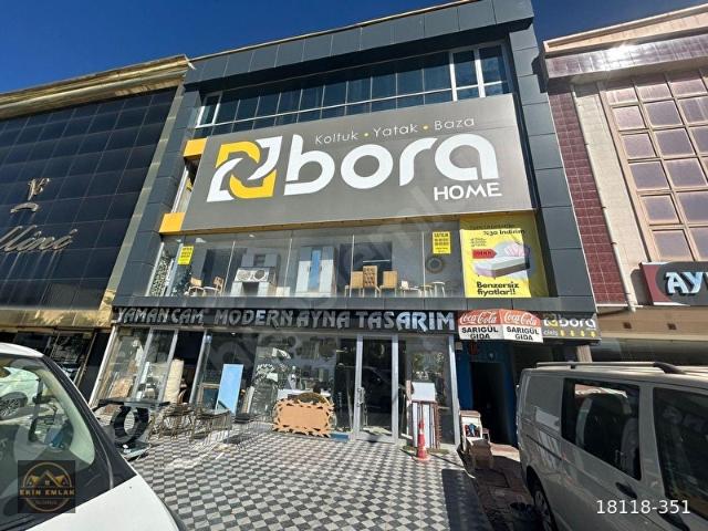 Altindağ, Ankara içerisinde satılık Dükkan