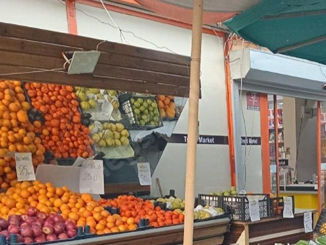 Altindağ, Ankara içerisinde satılık Dükkan