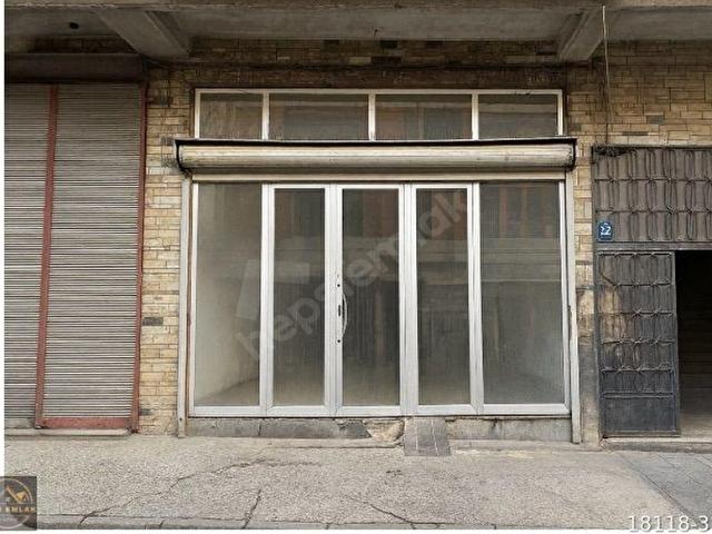 Altindağ, Ankara içerisinde satılık Dükkan