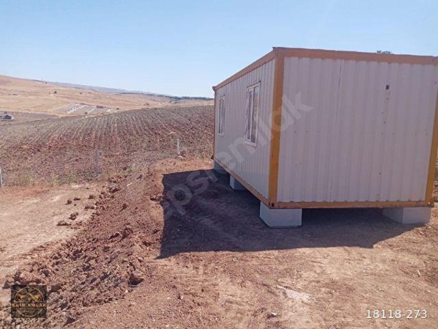 Altindağ, Ankara içerisinde satılık Arsa