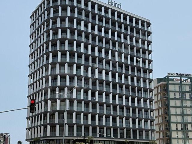 Yenişehir, Mersin içerisinde satılık Ofis