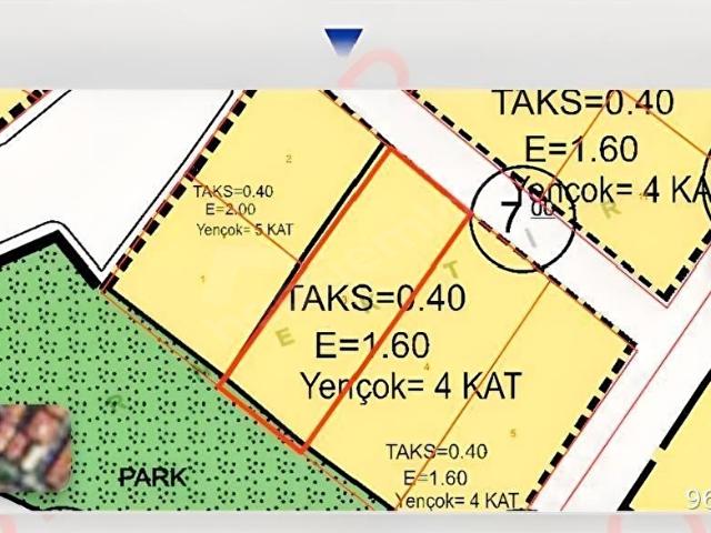 Antakya, Hatay içerisinde satılık Arsa