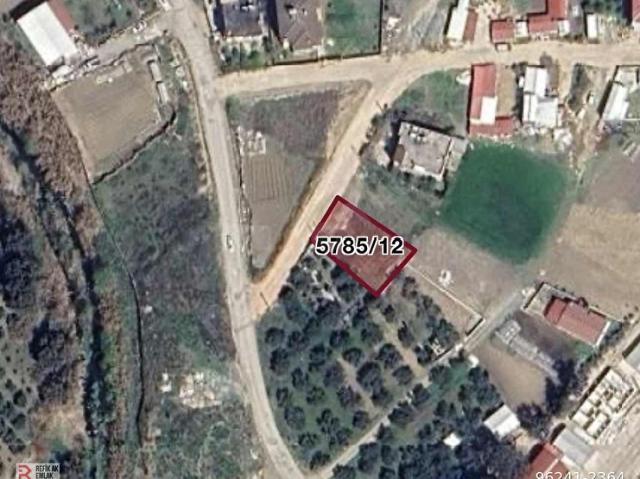 Hatay, Antakya içerisinde satılık Arsa