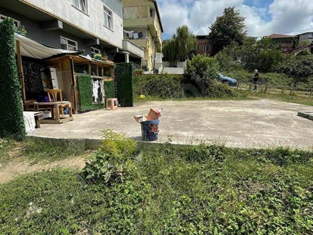 Beykoz, İstanbul içerisinde satılık Arsa