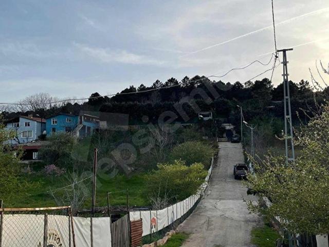 Beykoz, İstanbul içerisinde satılık Arsa
