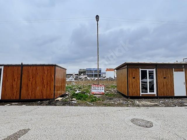 Sincan, Ankara içerisinde satılık Dükkan