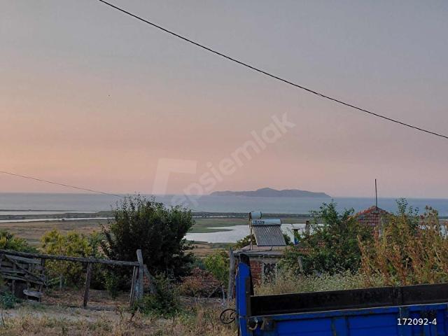 Ekinli, Karacabey içerisinde satılık Arsa