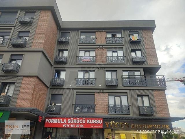 Bağlarbaşı Mahallesi, Maltepe içerisinde satılık mülk