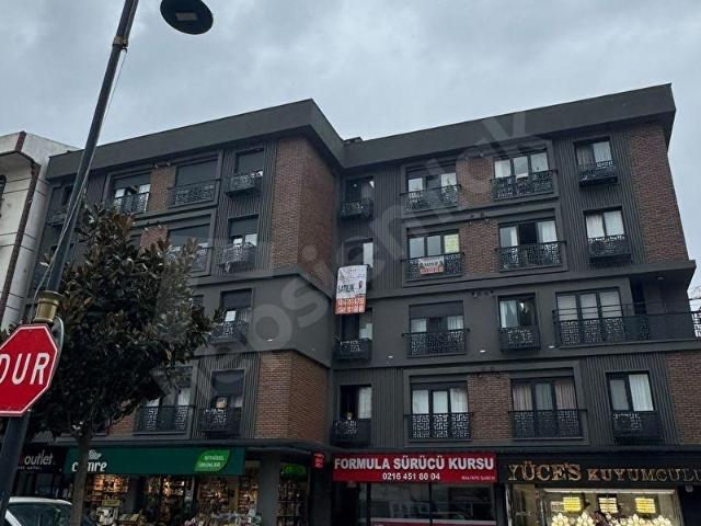Bağlarbaşı Mahallesi, Maltepe içerisinde satılık mülk
