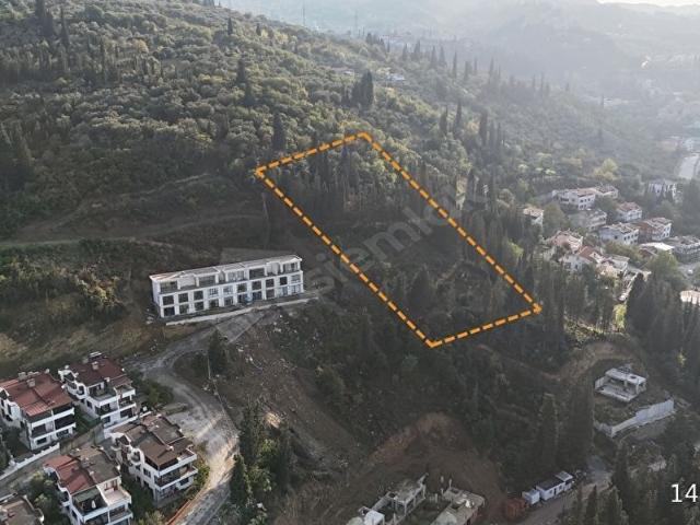 Karamürsel, Kocaeli içerisinde satılık Arsa