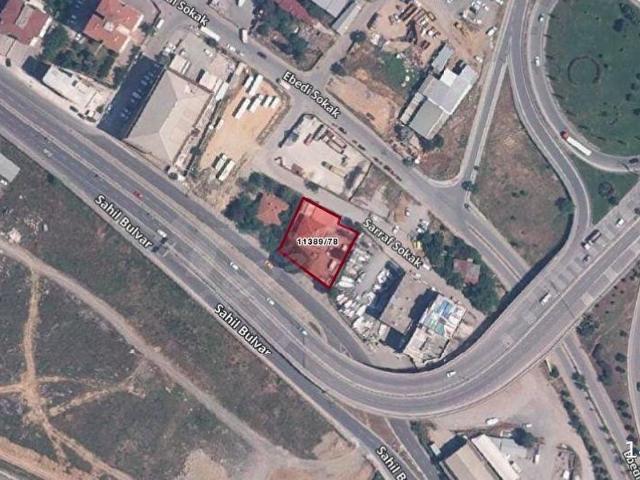 Kaynarca Mahallesi, Pendik içerisinde satılık Dükkan
