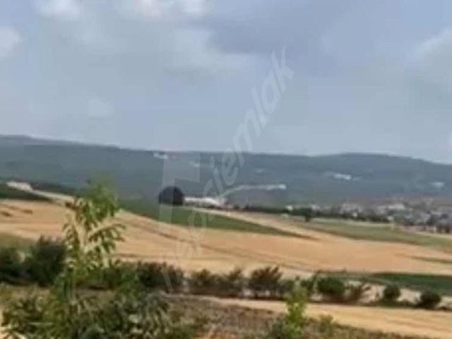 Yenişehir, Bursa içerisinde satılık Arsa