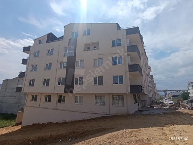 Osmangazi, Bursa içerisinde satılık mülk