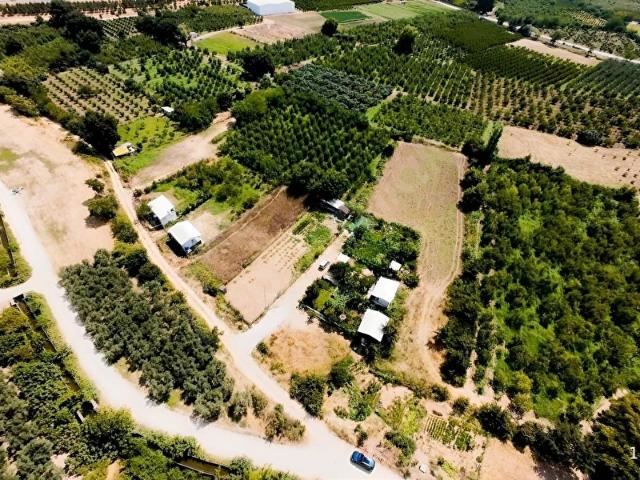 Osmangazi, Bursa içerisinde satılık Arsa