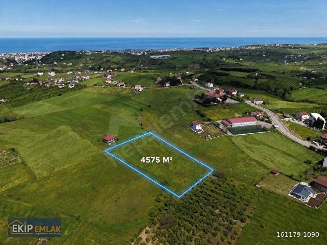Atakum, Samsun içerisinde satılık Arsa
