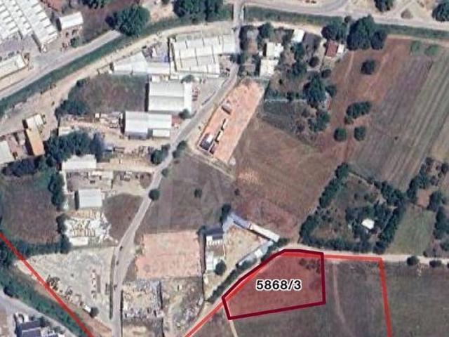 Nilüfer, Bursa içerisinde satılık Arsa