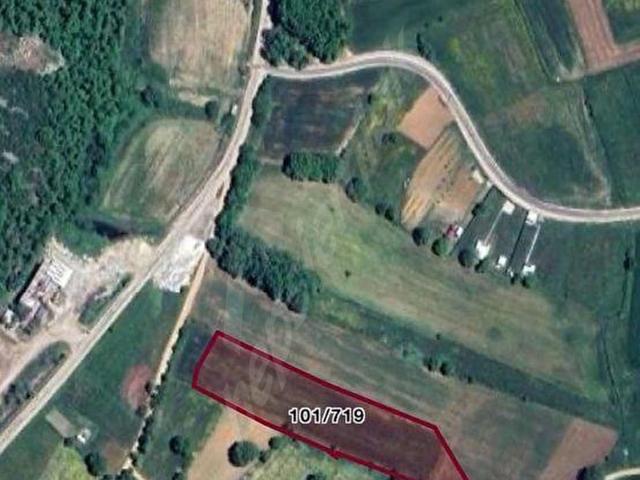 Nilüfer, Bursa içerisinde satılık Arsa