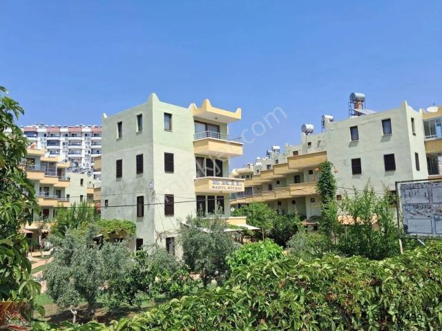 Silifke, Mersin içerisinde satılık mülk