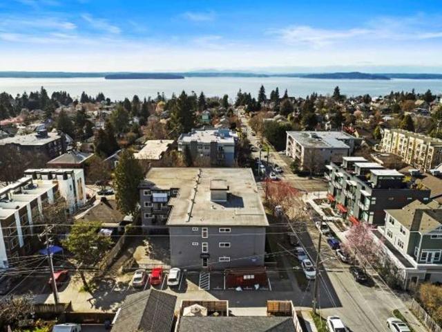 Apartment for rent in Seattle, Washington