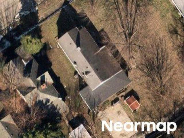 House for sale in New Albany, Indiana