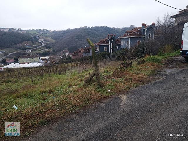 Beykoz, İstanbul içerisinde satılık Arsa