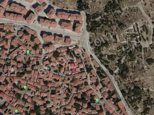 Çankırı Merkez, Çankiri içerisinde satılık Villa