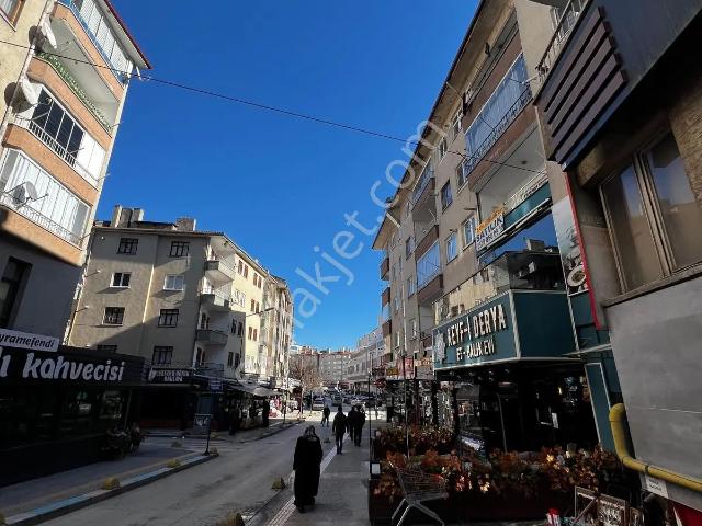 Çankırı Merkez, Çankiri içerisinde kiralık mülk