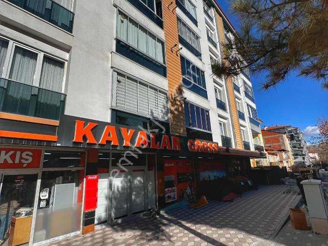 Çankırı Merkez, Çankiri içerisinde kiralık Dükkan