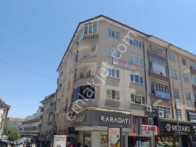 Çankırı Merkez, Çankiri içerisinde kiralık mülk