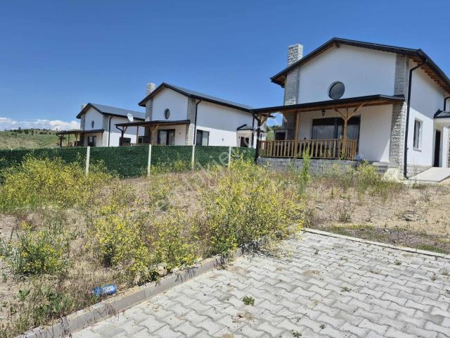 Eldivan, Çankiri içerisinde satılık Villa